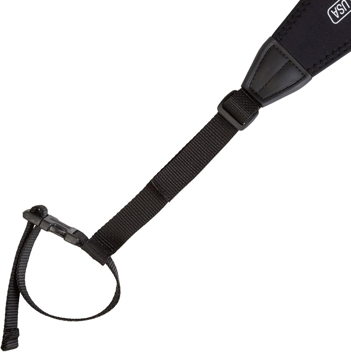 OP/TECH USA Tripod Strap (Black) image number 4