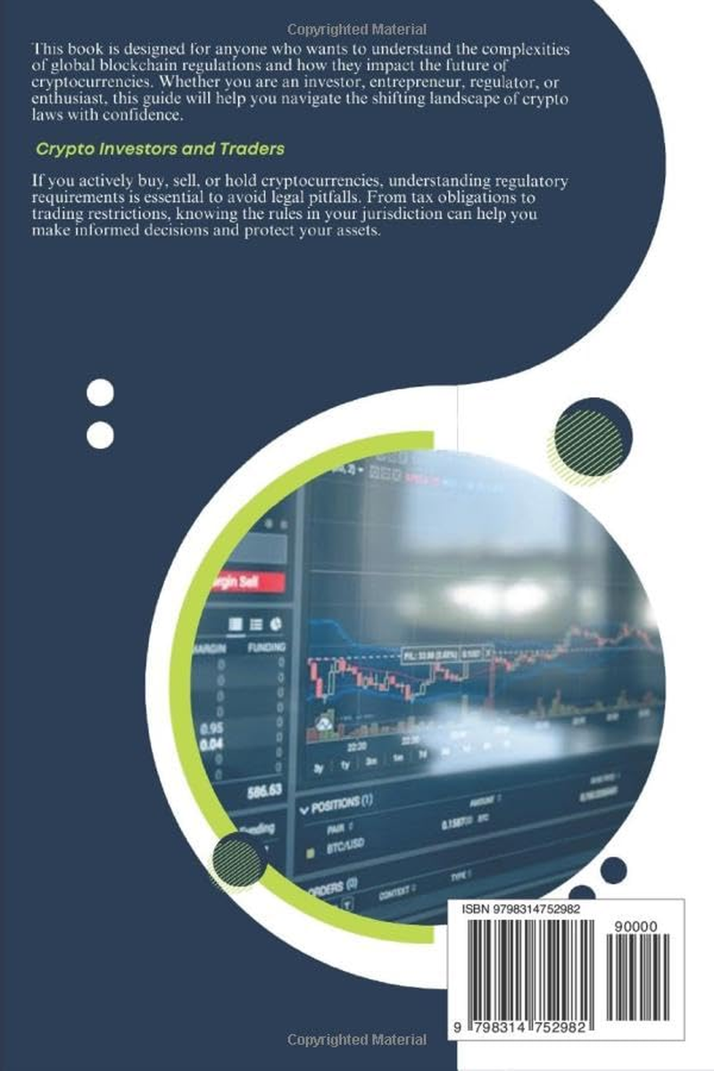 Global Blockchain Regulations: How to Navigate the Shifting Crypto Legal Landscape image number 1