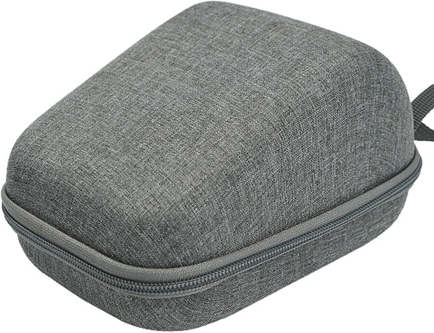 TENOL Hard Case Travel Bag Oxford Cloth for Upper Arm Blood Pressure Monitor with Cuff image number 6