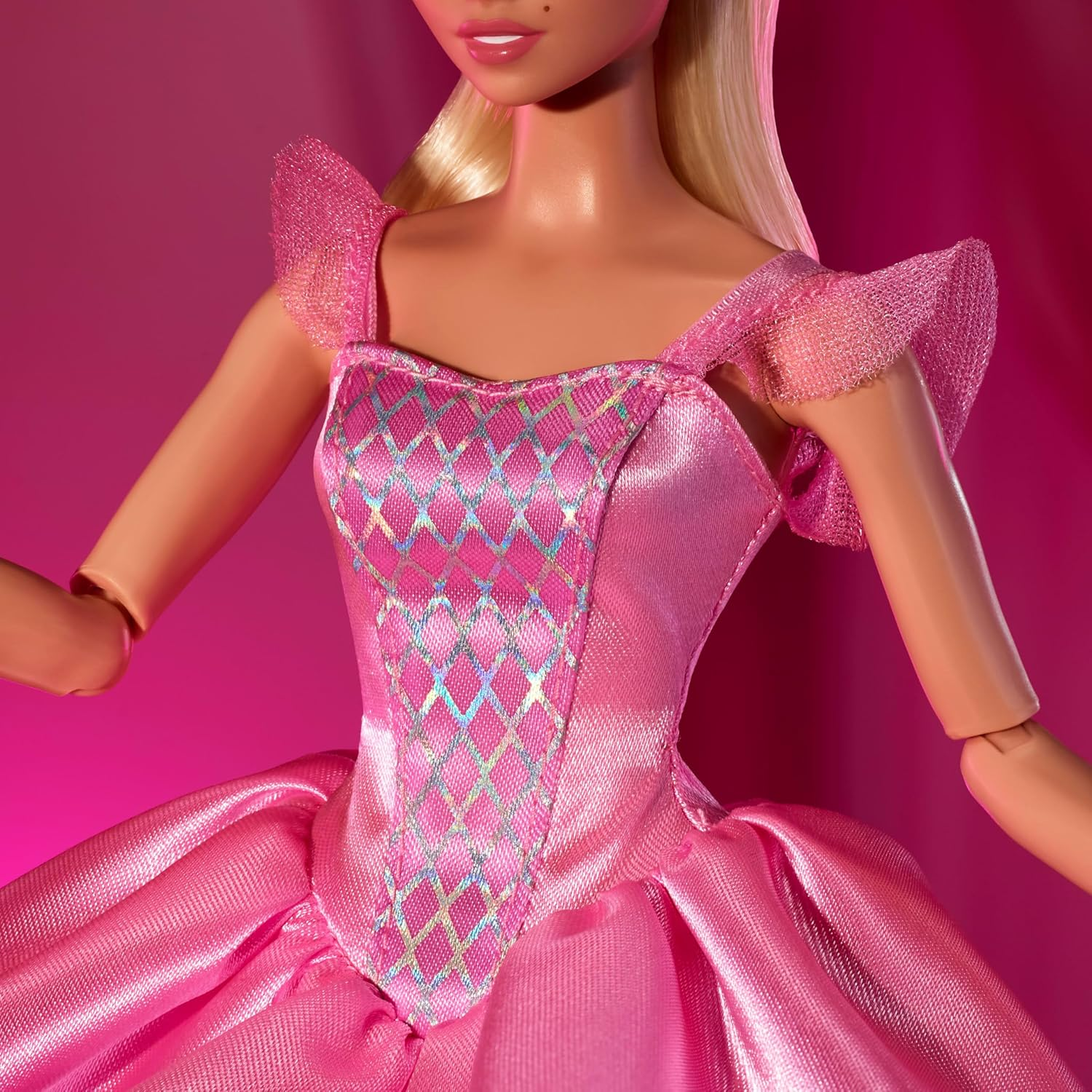 Barbie Ballet Wishes