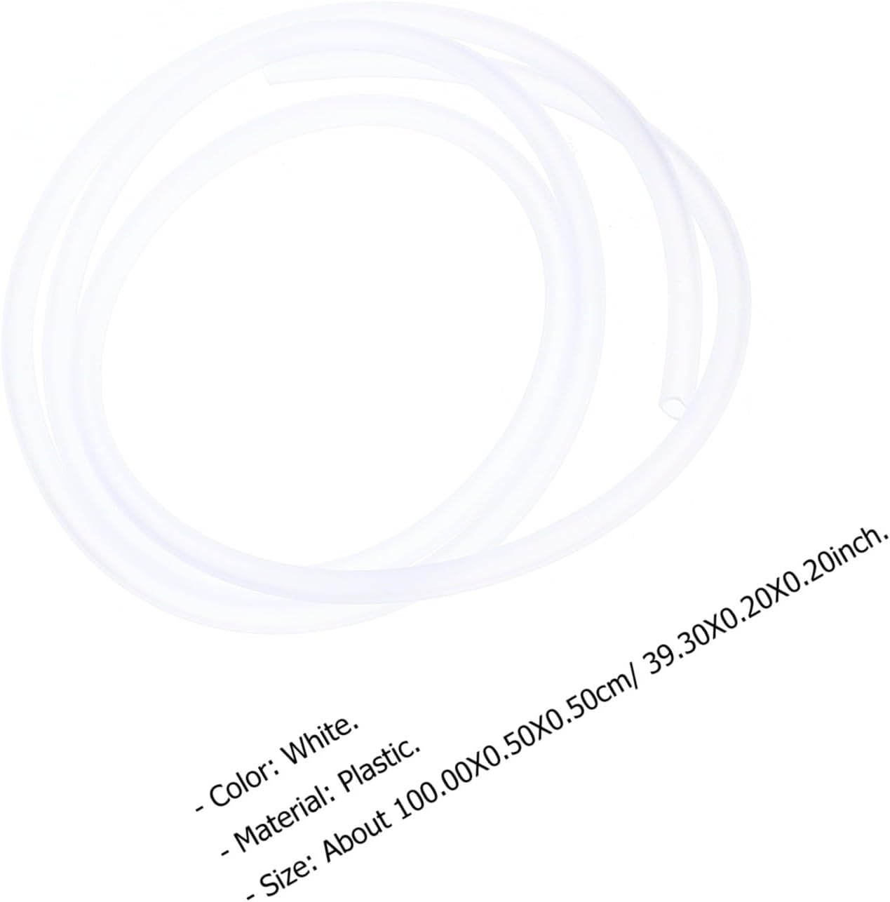 ASAKKURA 2 Sets Brine Shrimp Hatchery Kit 5Pcs DIY Breeding Accessories Aquarium Artemia Egg Incubator for Fish Tank Aquatic Pets image number 2