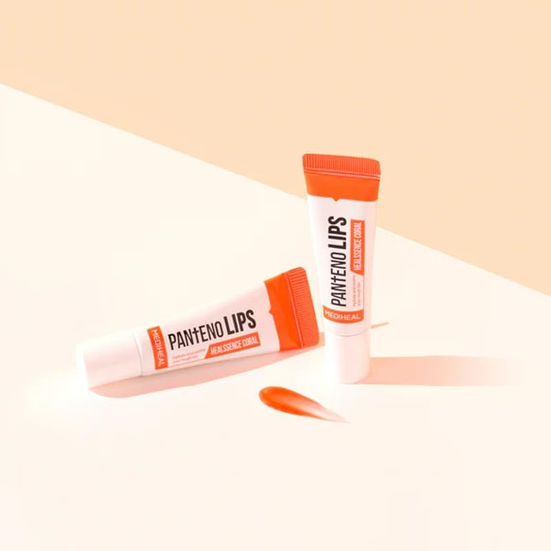 Mediheal Labocare Pantenolips Healssence Gel 10 Ml, Coral image number 6