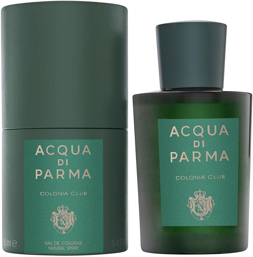 Acqua Di Parma Colonia Club Eau De Cologne