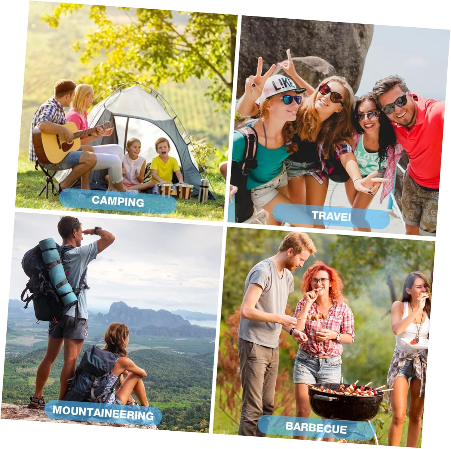 Portable Paper Soap Sheets 120Pcs 6-Box Set Rose, Jasmine, Lavender, Milk, and Orange Scents, Travel Soap Paper for Hiking, Camping, Outdoor Hand Cleansing image number 4