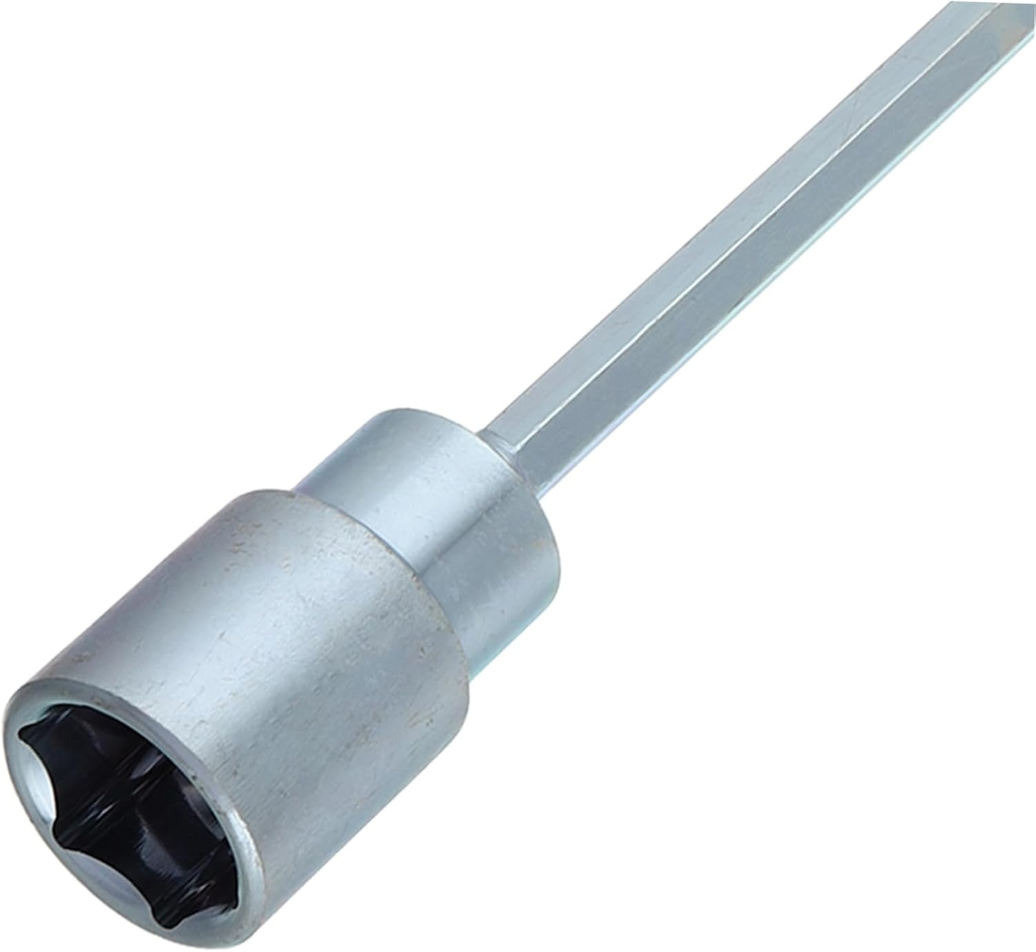 Vaguelly Long Spark Plug Socket Wrench for Rvs Camping Automotive Tool for Spark Plug Removal image number 1