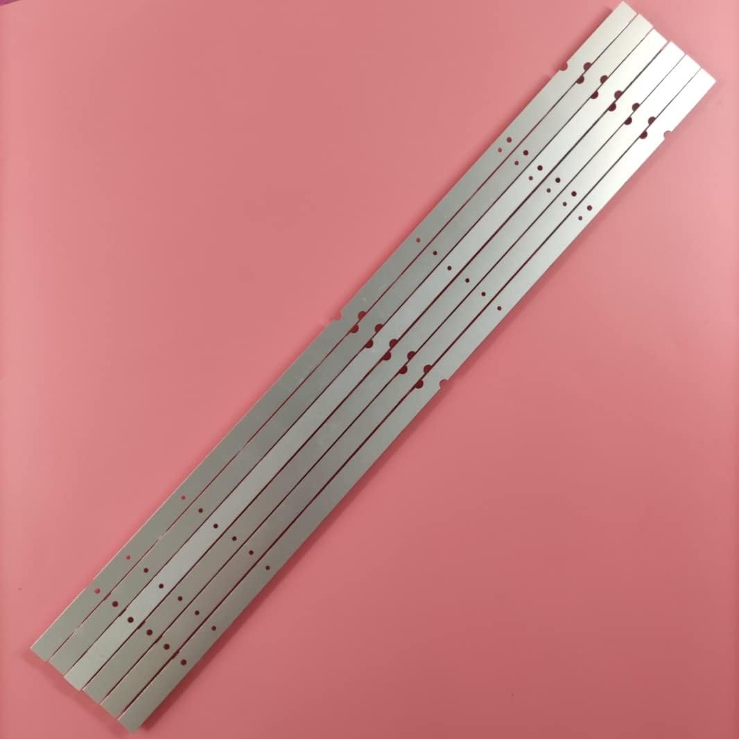 Led Backlight for Led Tv 65P65Us 65Hr330M08A1 4C-Lb6508-Hr01J JL.D65081330-365AS-M_V03 65S421LCAA 65S421 65S425TACA (Color : 30 PCS) image number 4