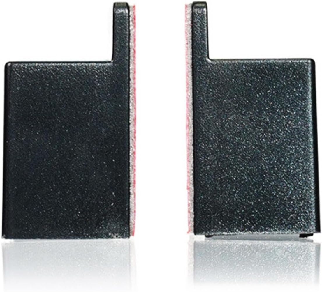 Generic 4X Car Mount, Handheld Microphone Holder, Wall Mount Hook, Universal Versatile Bracket, Radio Hanger for Boat, Office, Home image number 2