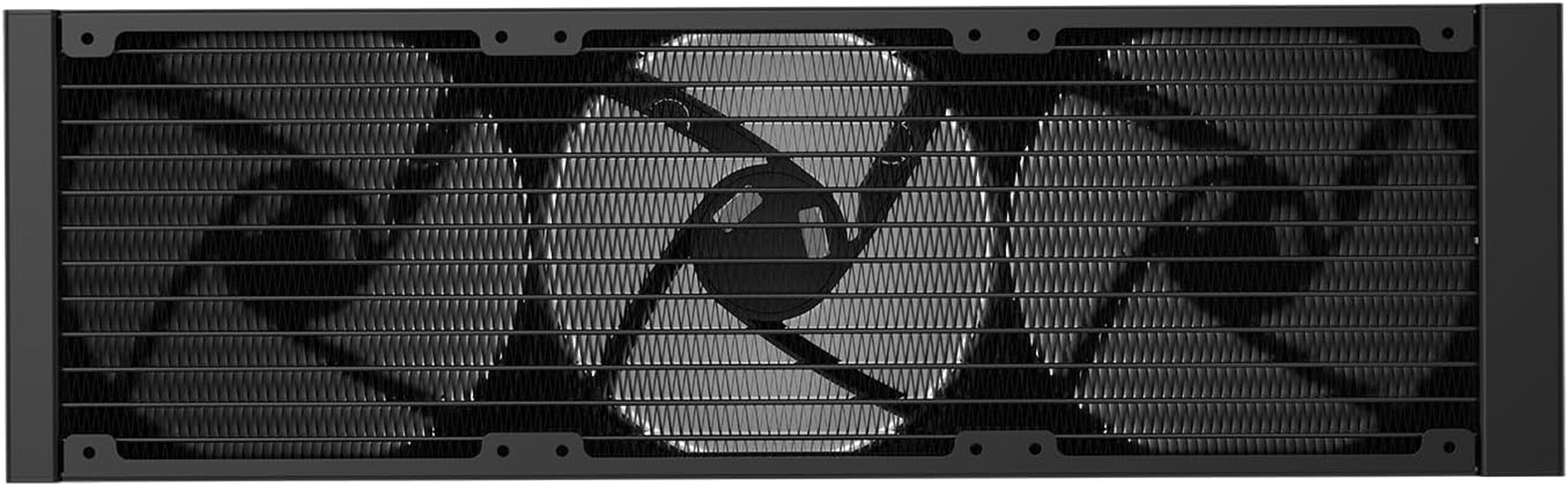 Thermaltake LA360 ARGB AIO Liquid CPU Cooler, CL-W459-PL12SW-A image number 1