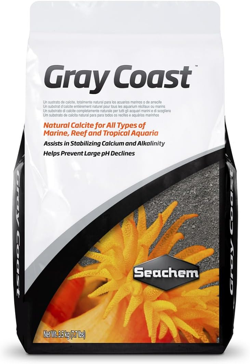 Seachem Gray Coast (SC3623)
