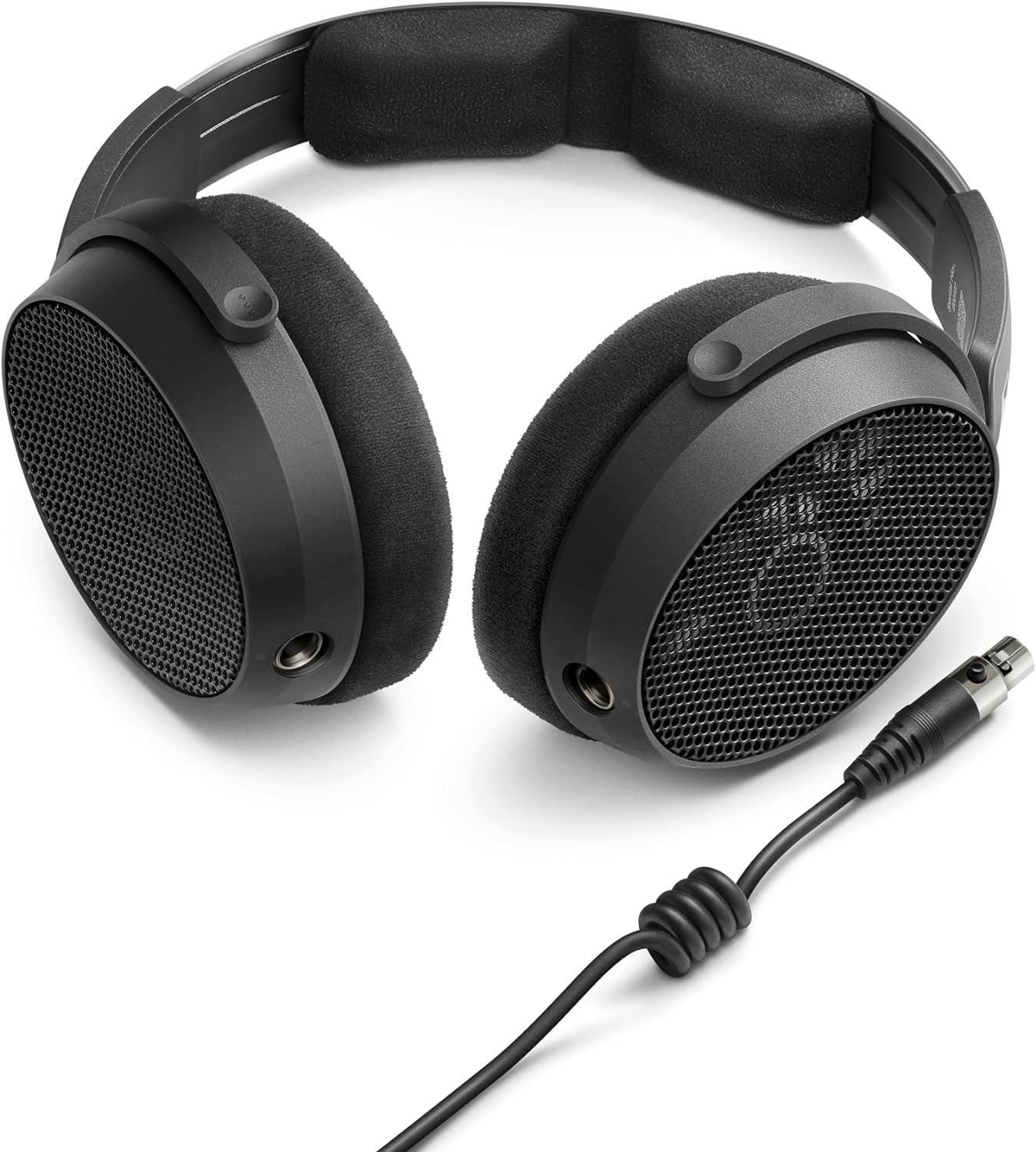 HD 490 PRO plus - Openback Professional Headphone W/Extra Cable, Earpads and Carry Case image number 5