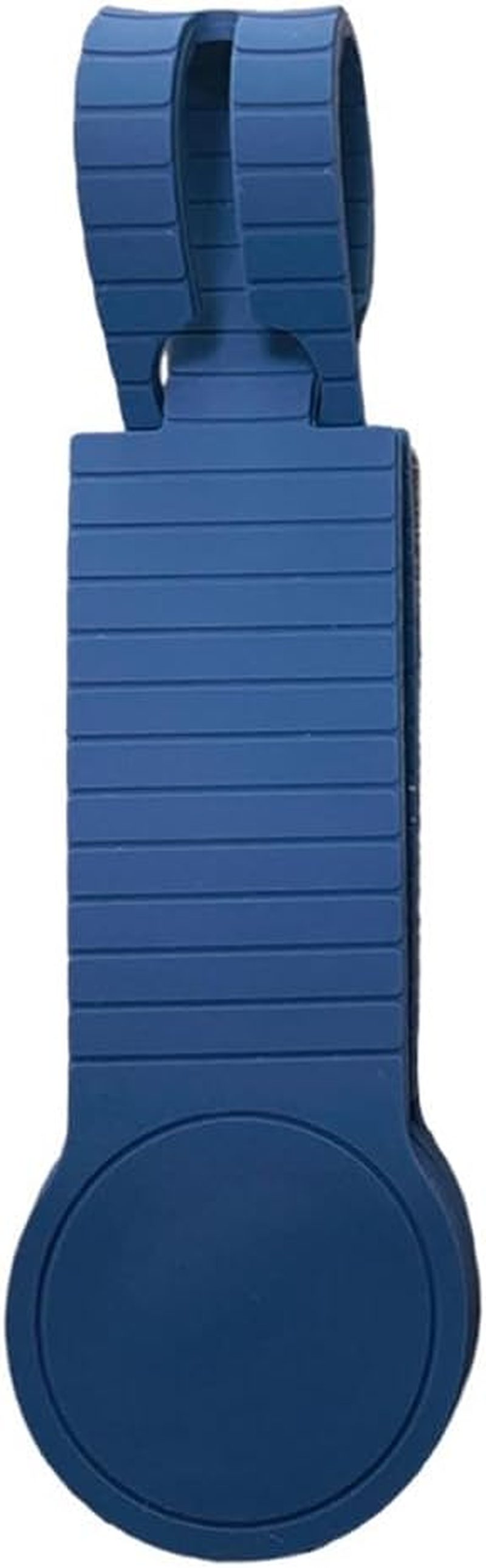 AIMALL Magnetic Hat Clip for Travel, Silicone Hat Holder for Luggage and Bags