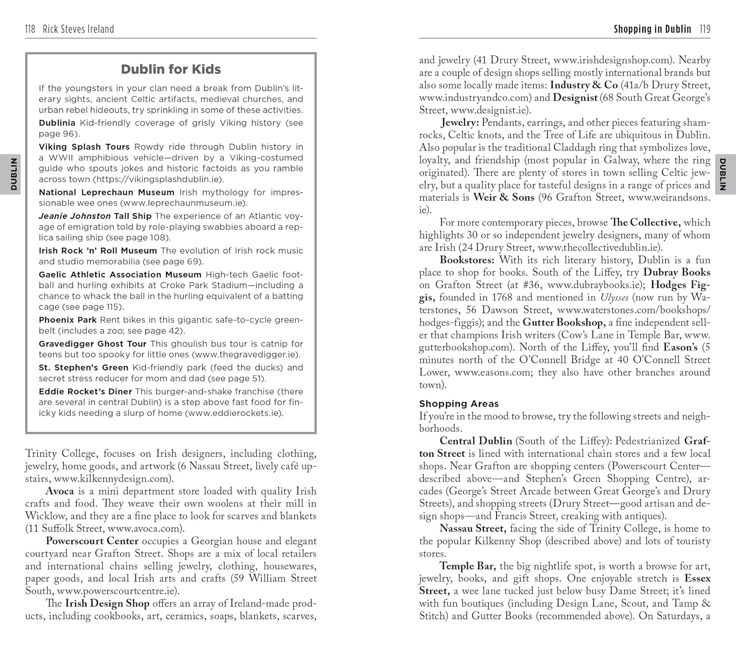 Rick Steves Ireland image number 2