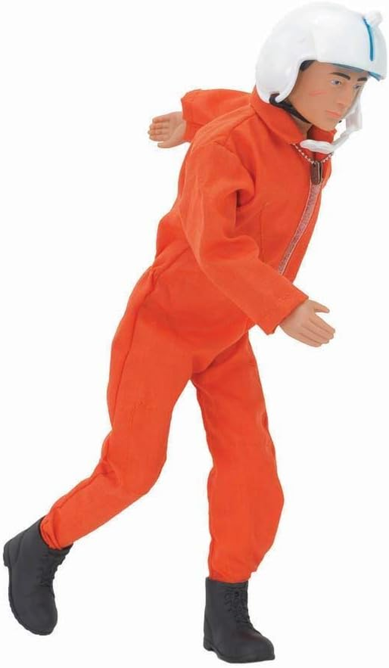 Action Man ACR02300 Pilot Figure image number 2