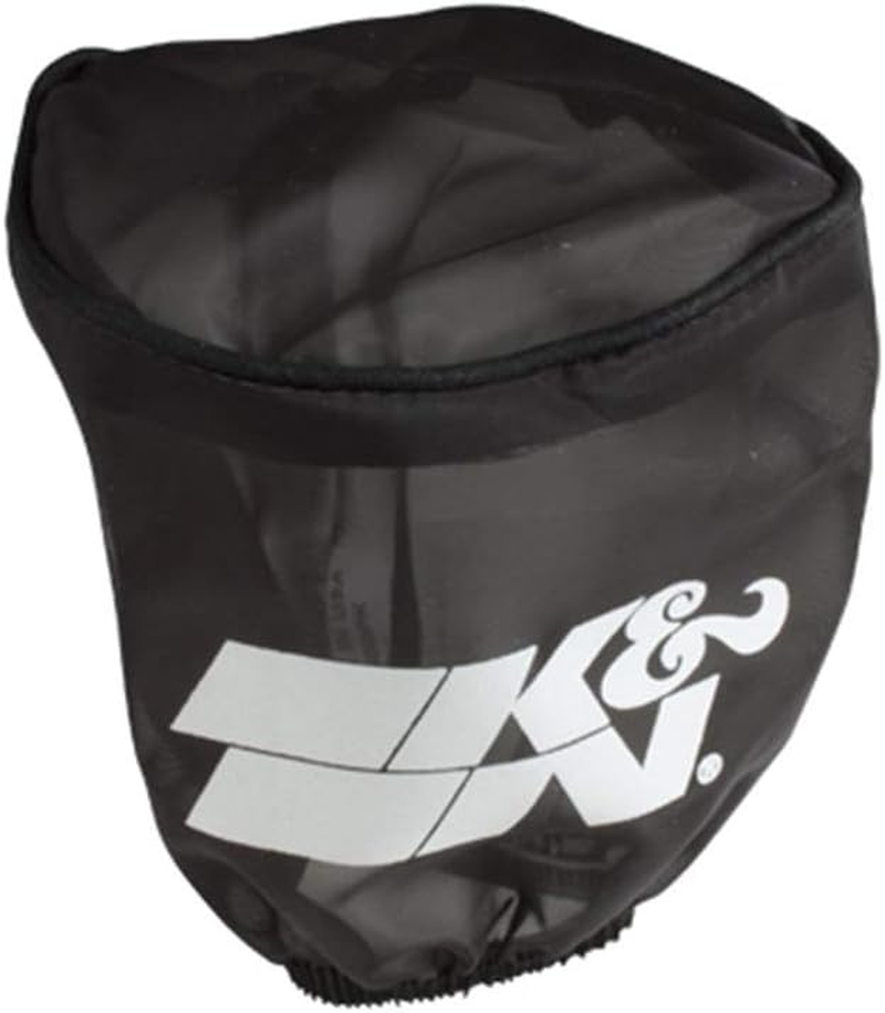 K&N RU-0500PK round Polyester Precharger Air Filter Wrap