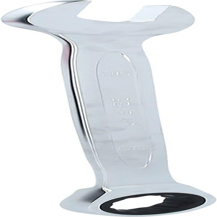 KS Tools 503.4252 Gearplus Combination Ratchet Spanner, 1.4 Inches (36 Mm) image number 3