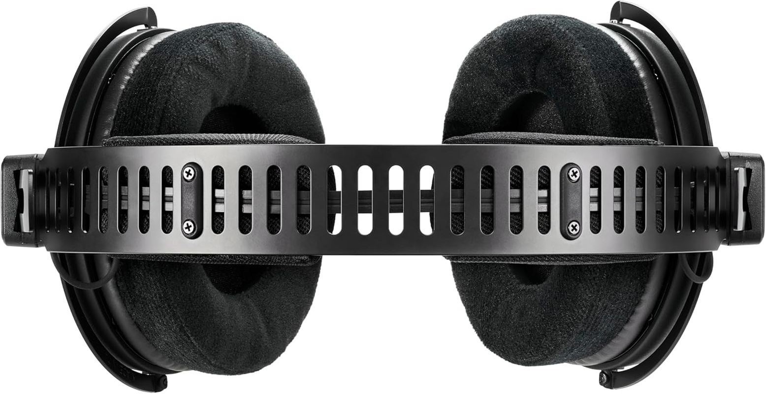 Audio-Technica ATH-R50X Open-Back Headphones