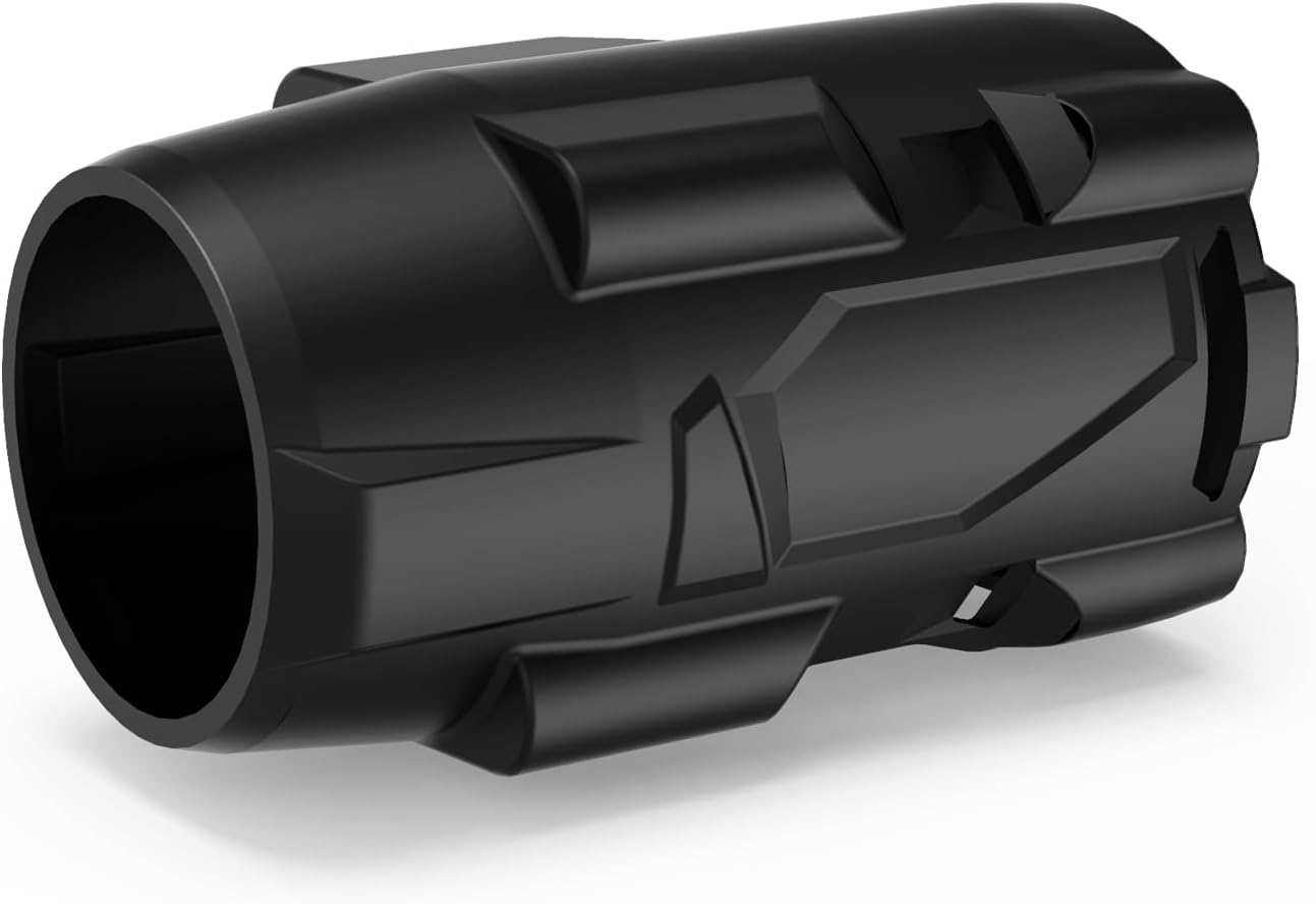 M18 Fuel Mid-Torque Impact Rubber Protective Boot 49-16-2960 M18 FUEL&trade; 3/8" Mid-Torque Impact Rubber Protective Boot (2962-20) image number 4