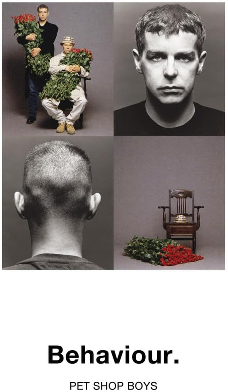 Behaviour Behaviour image number 1