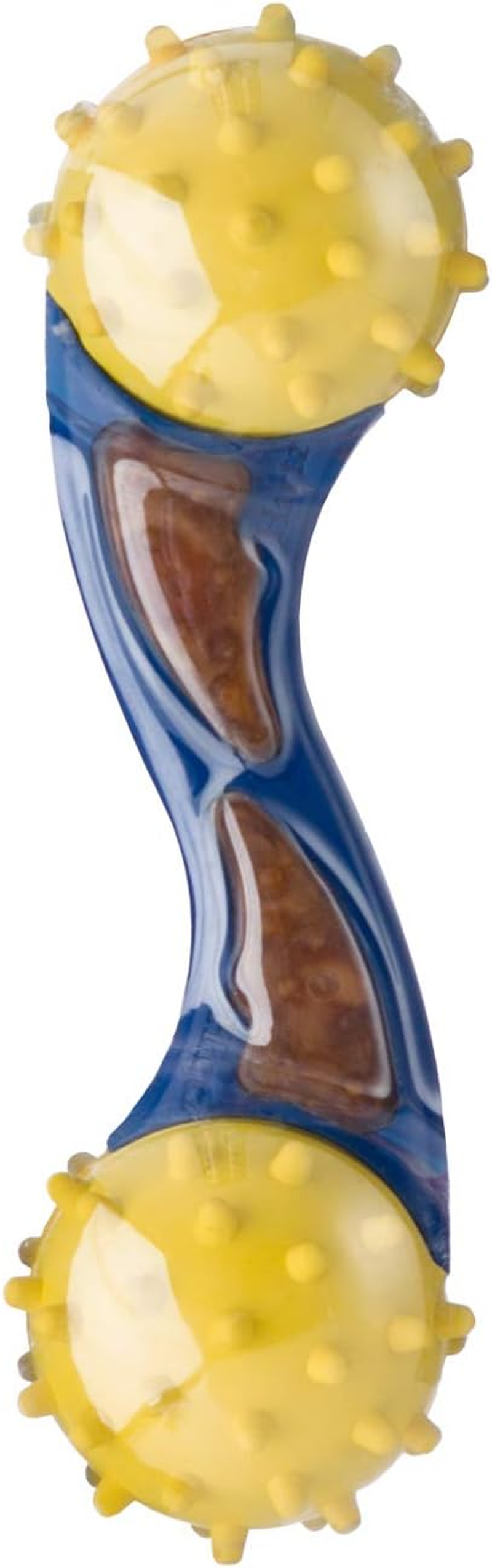 Hartz Dental Toy, Multi, Large image number 6