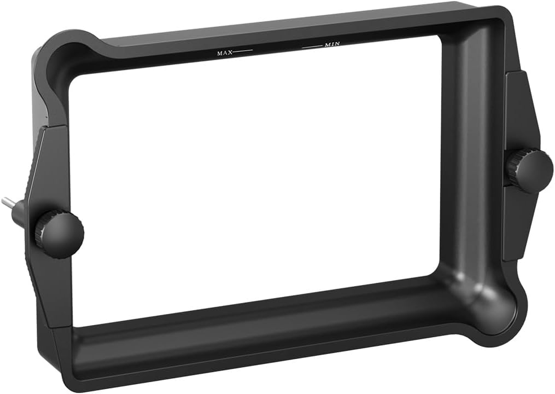 ELEGOO 3D Resin Tank Vat for Resin MSLA LCD 3D Printer 16K Saturn 4 Ultra, with Clear Max and Min Lines and PFA Release Liner Film Pre-Installed, Original Resin Tank, Made of Premium Aluminum Alloy image number 4