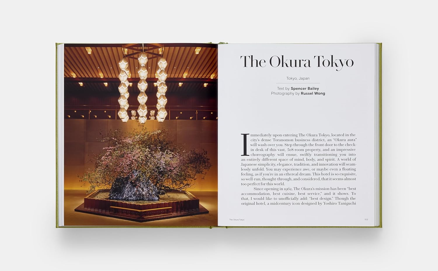 Design: the Leading Hotels of the World image number 2