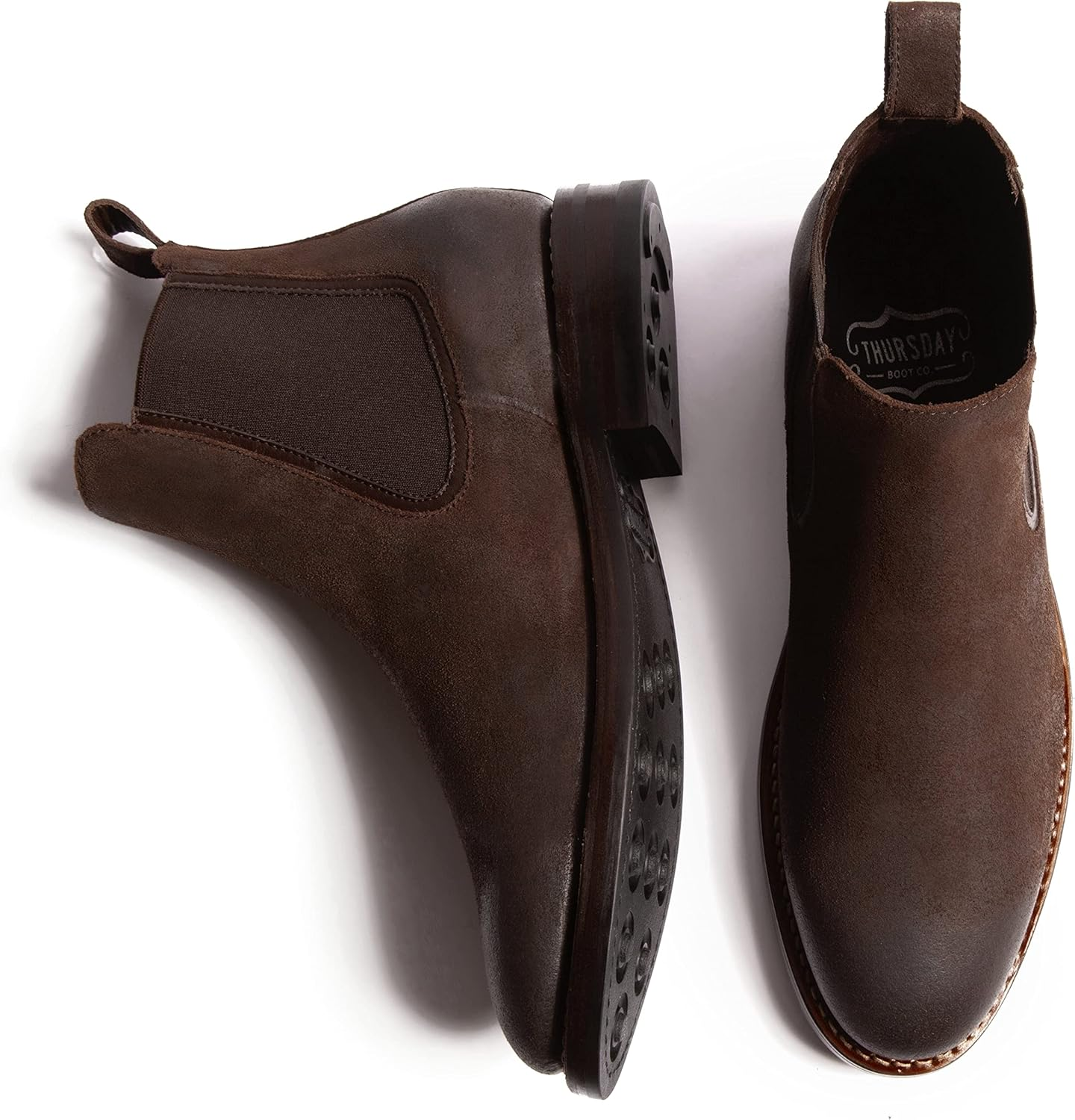 Thursday Boot Company Duke Men'S Chelsea Boot