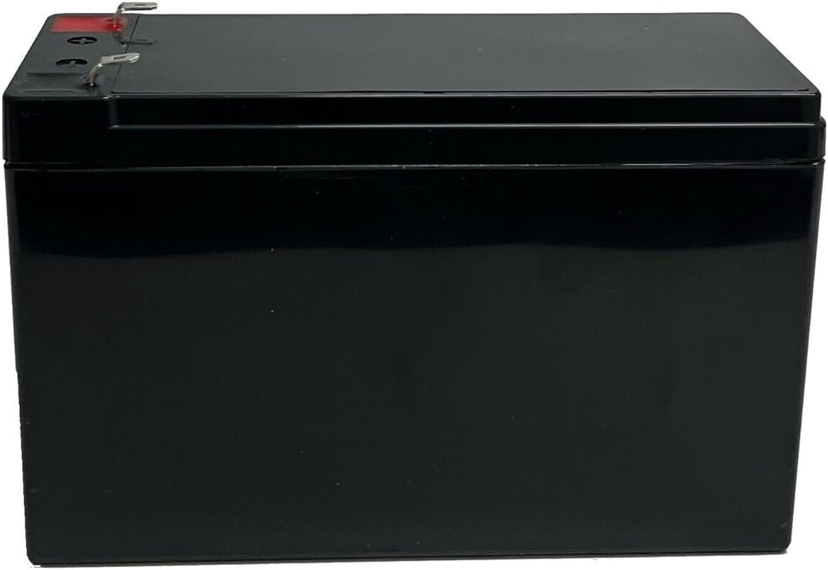 TDR OT9-12 12V 9Ah Gel Battery