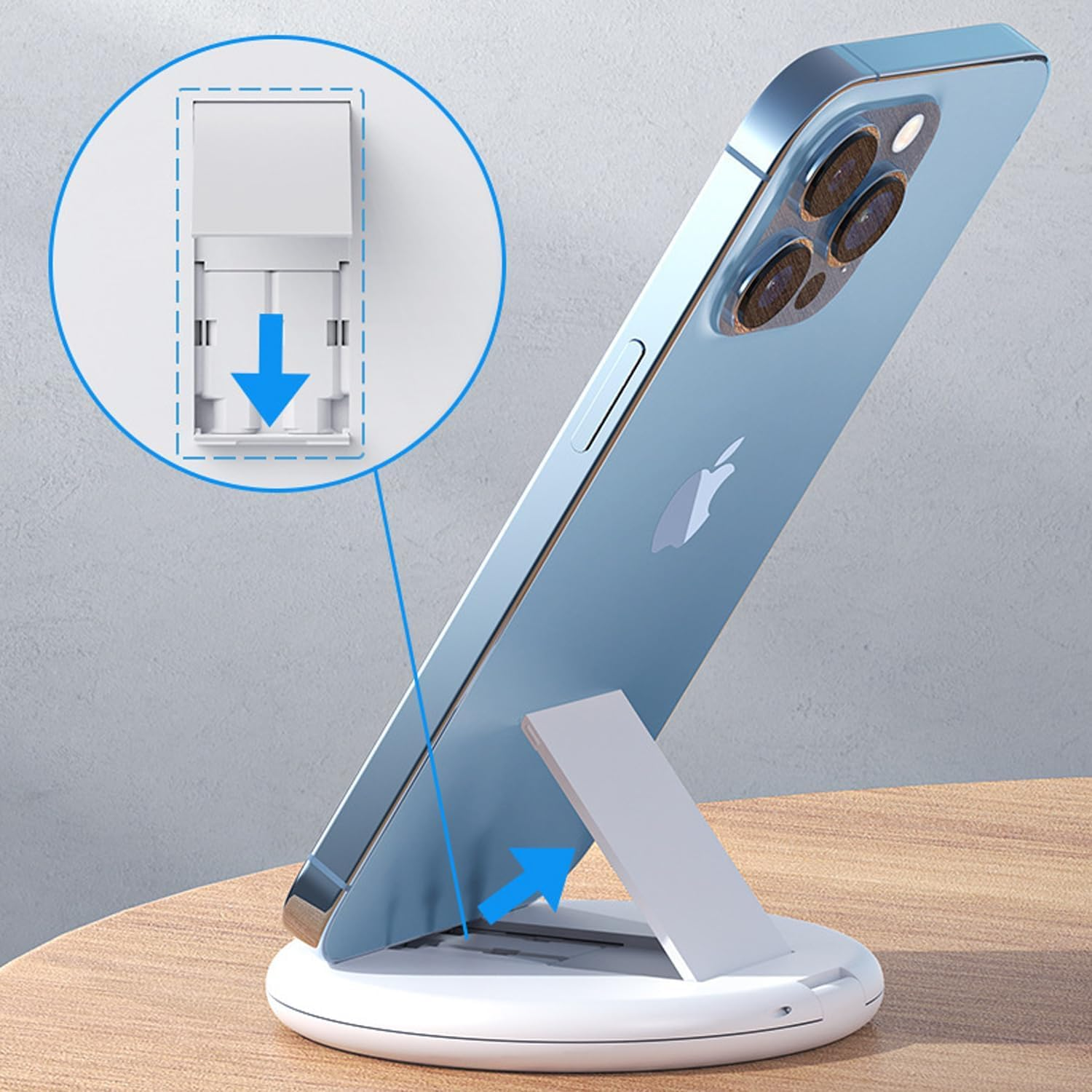 Multi Charging 9 in 1 Cable Case, Lightning to USB C Adapter Conversion Storage Box Kit, USB C to Ios Device Type C Micro Adapter Data Transfer Organizer (Black) image number 2