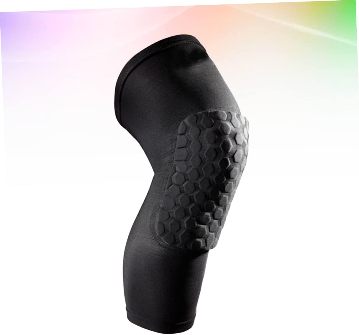 Knee Pads Knee Sleeve Support Knee Brace for Running Men Women Workout Sports Volleyball Football Knee Brace for Sports Athletic Supporters for Men Mens Knee Brace Knee Protector image number 7