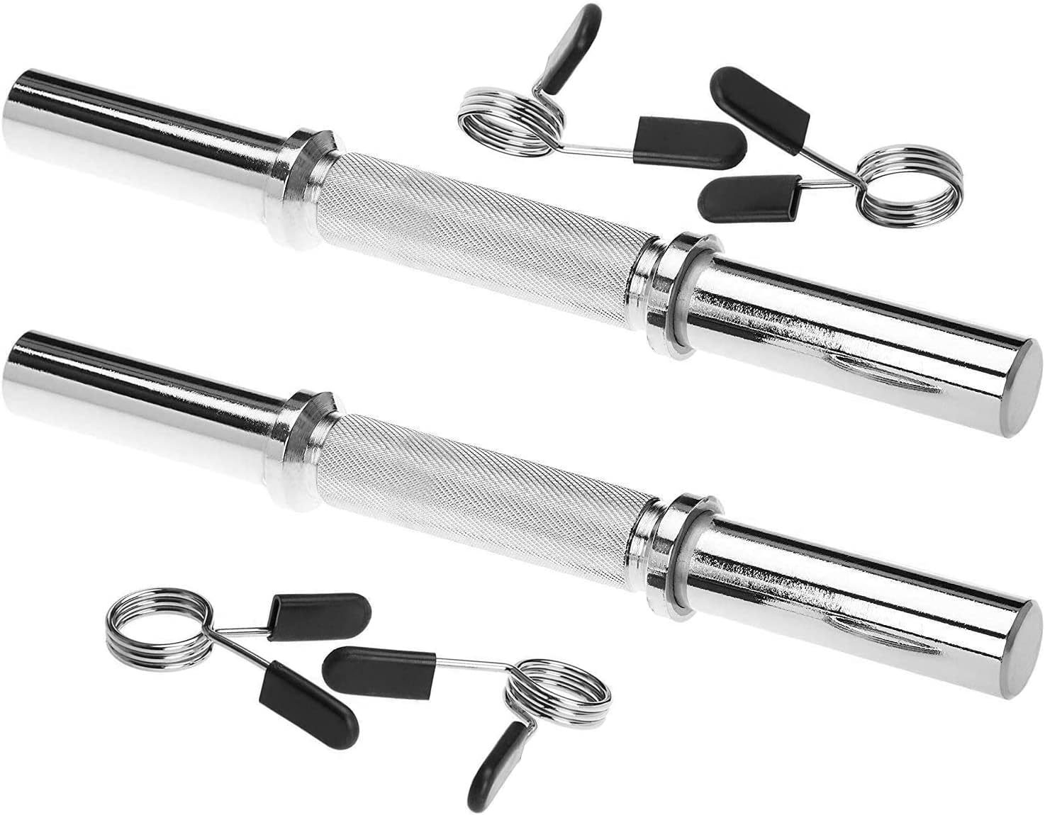 G5 HT SPORT Handlebar Bars - Handlebars with Fasteners Included | Pair or Single Bed | Length 35 or 38 Cm | Diameter Hole Diameter 25 Mm | Maximum Load 136 Kg