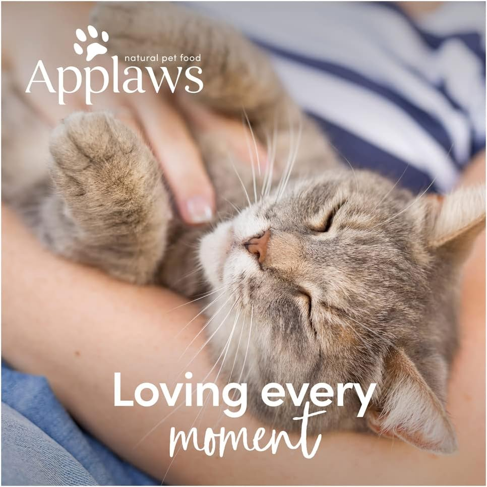 Applaws Natures Calling Cat Litter, 2.7 Kg image number 2