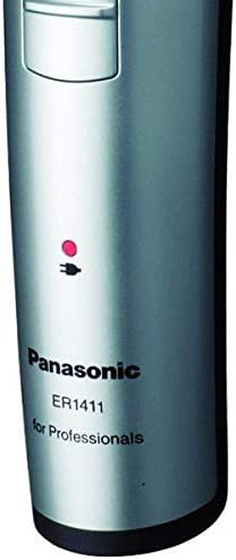 Panasonic ER 1411 S Hair Clipper Brand New image number 3