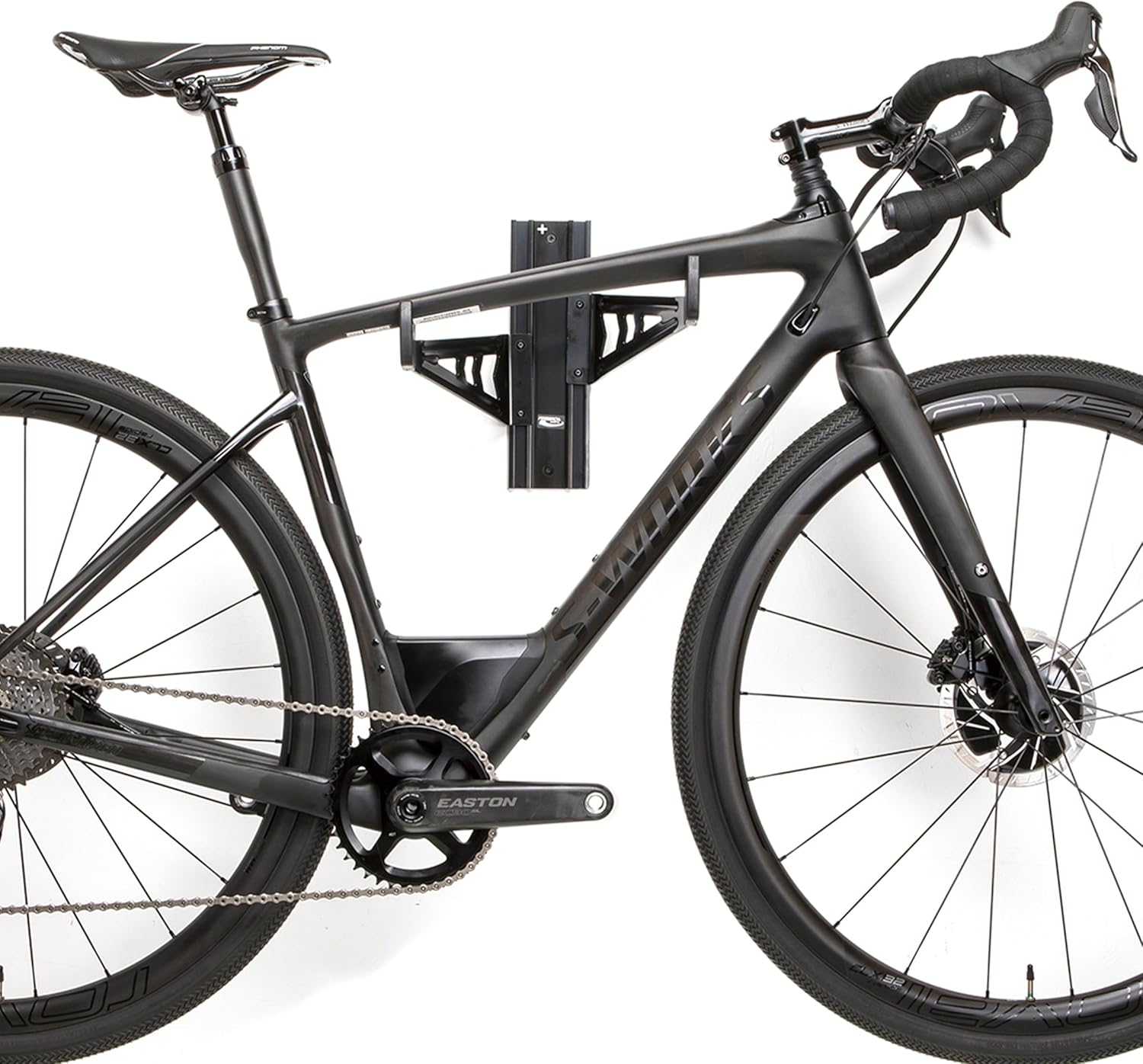 Feedback Sports Velo Wall Rack (Black) image number 3