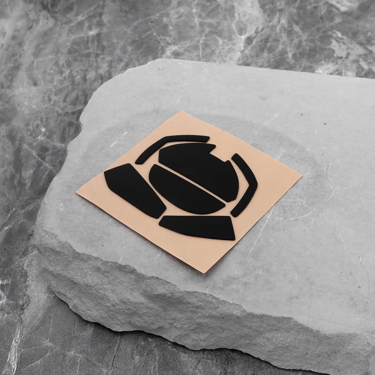 YINETTECH 1 Set Mouse Feet and R L Switches and Middle Click Compatible with Logitech G602 image number 5