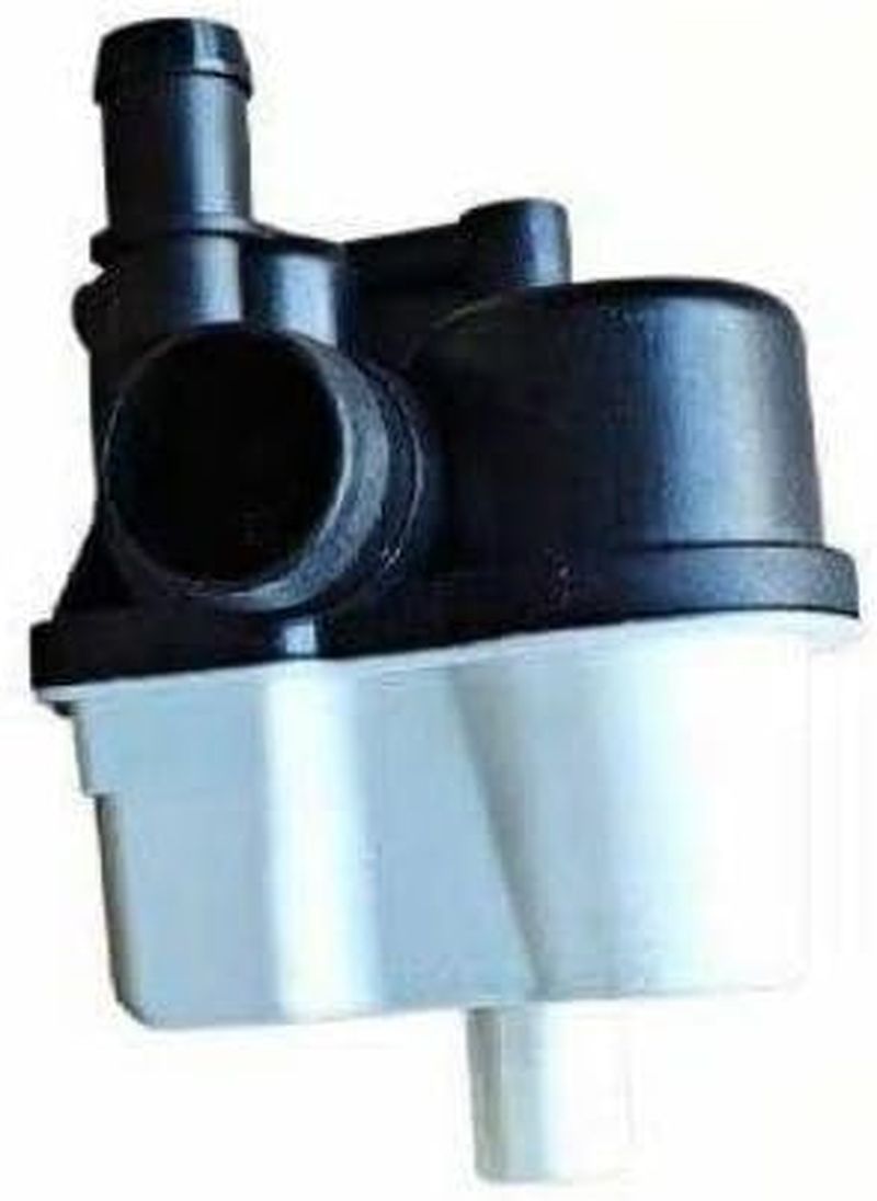 Carbon Tank Solenoid Valve Replace# WTR500030 AUTO-MOHITO 1Pack image number 1