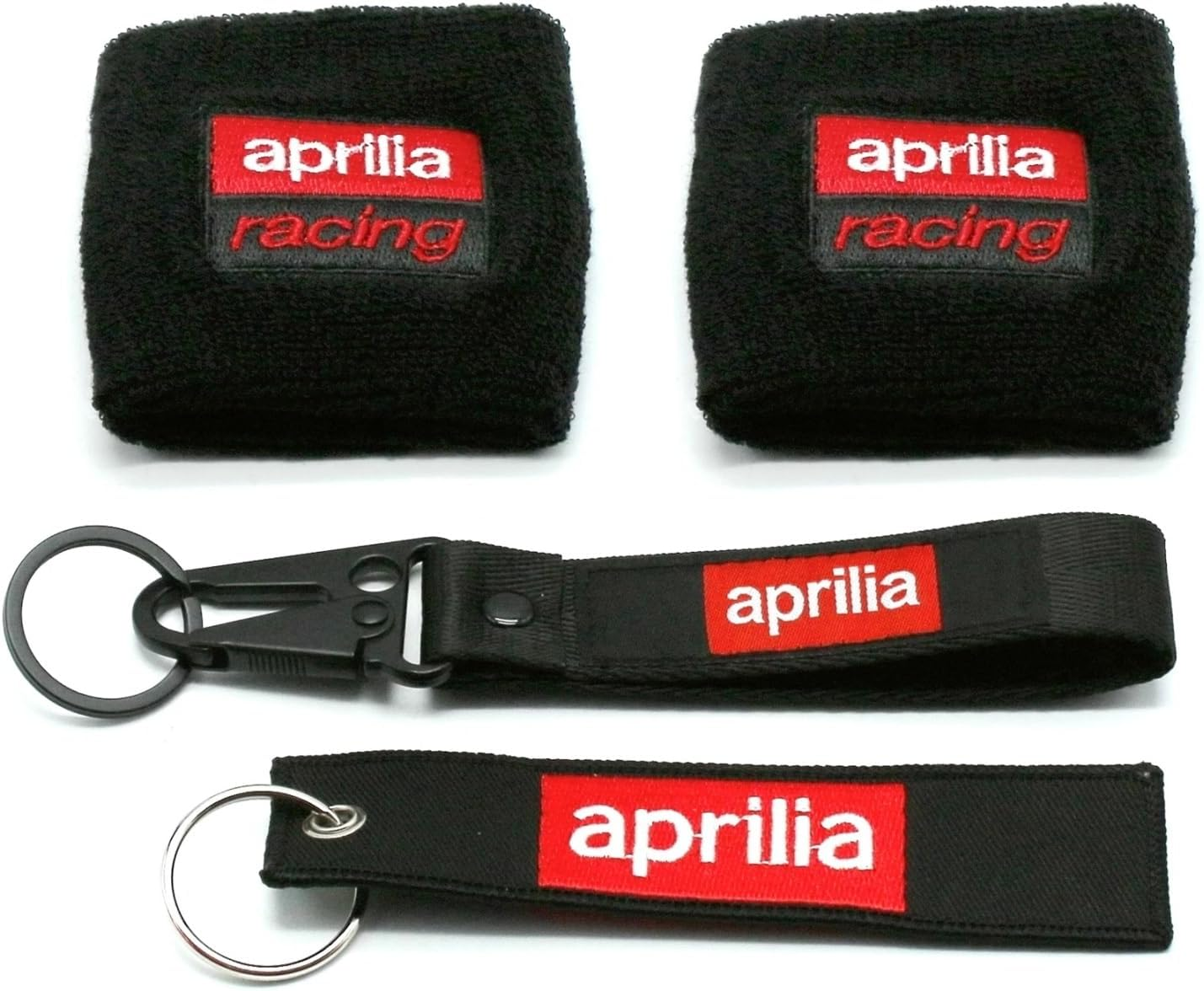 Jininshengxindianzi Motorcycle Front Fluid Oil Brake Reservoir Tank Cover Socks Compatible with Aprilia Tuono V4 Shiver Dorsoduro 750 Mana 850 Reservoir Sock (Color : DIY-08)