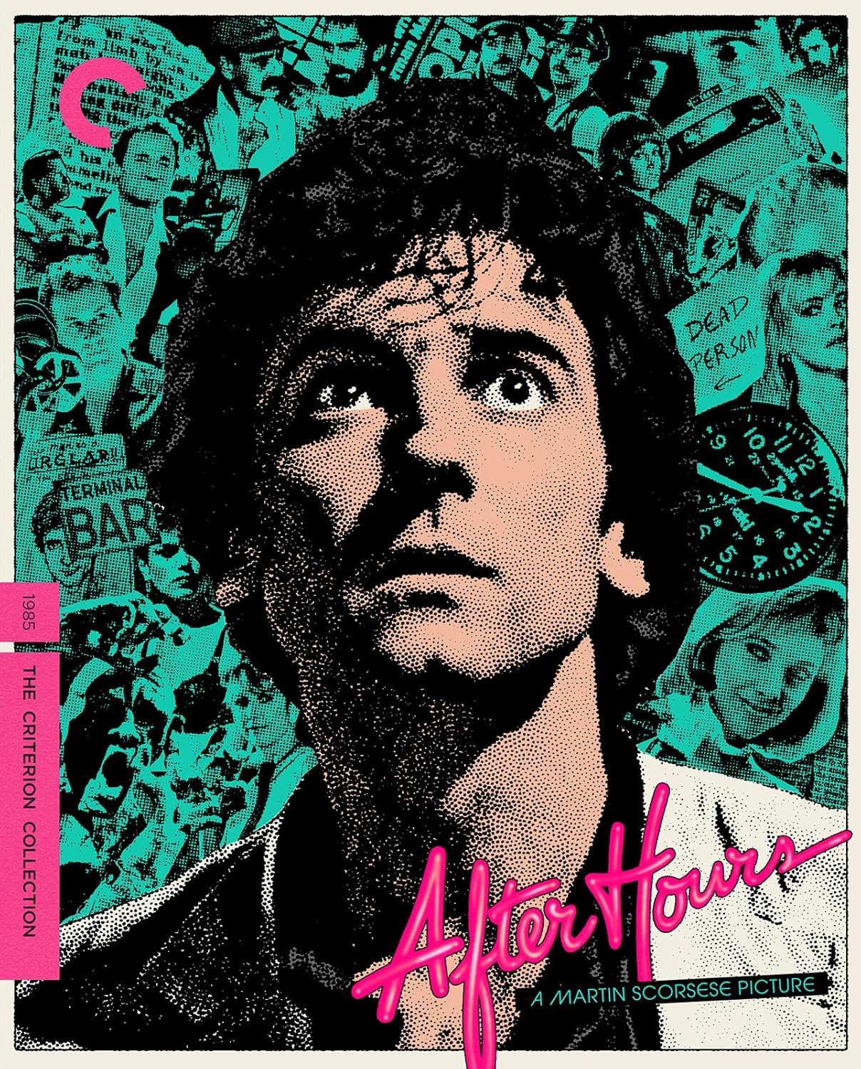 After Hours (Criterion Collection) image number 2
