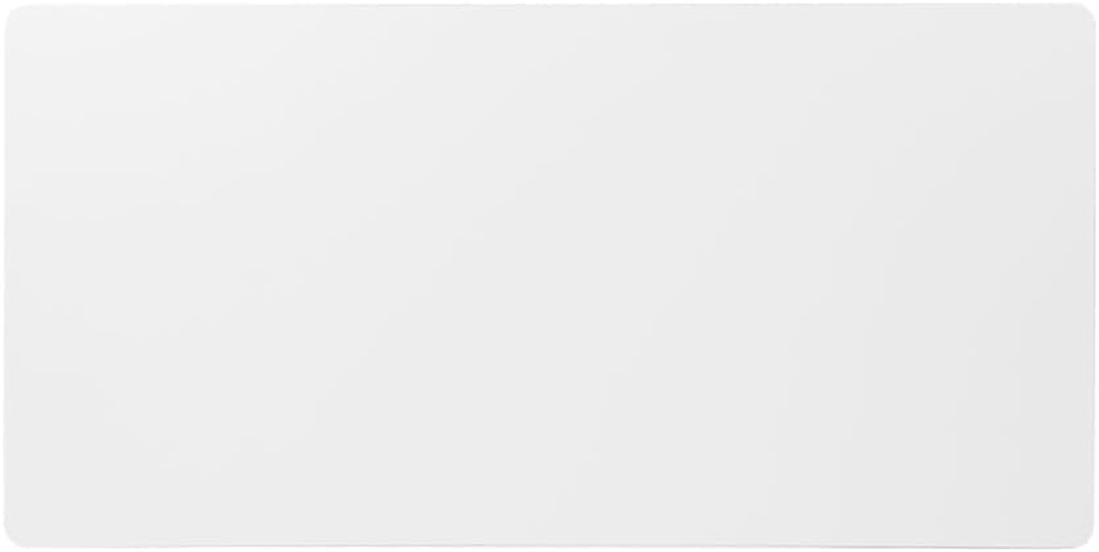 Artiss Electric Laptop Standing Desk Desktop Sit Stand Desks Table for Office Study Computer Workstation Gaming Home Use White (Desktop Only) 120Cm X 60Cm Particle Board Replacement Kit DIY image number 3