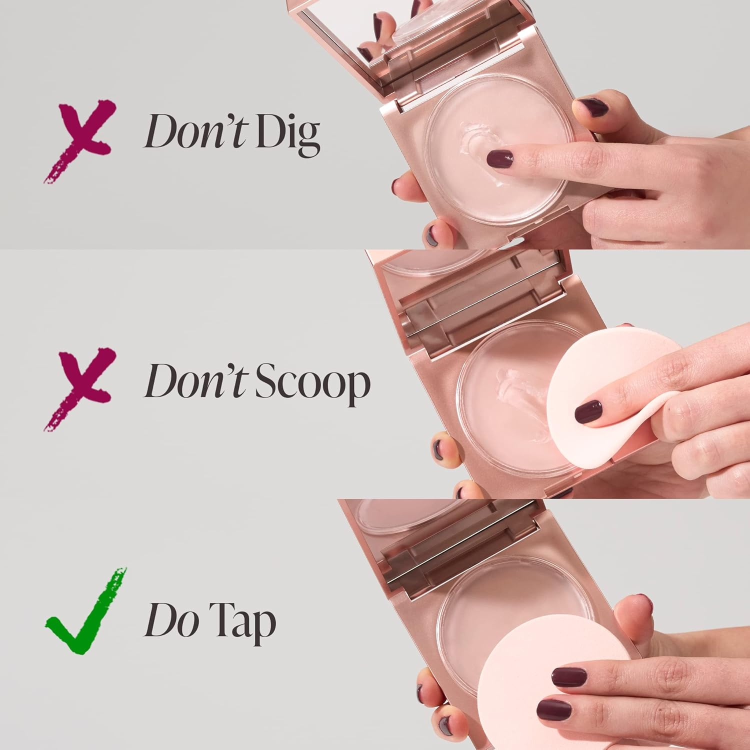 Mally Beauty Evercolor Poreless Face Defender image number 3