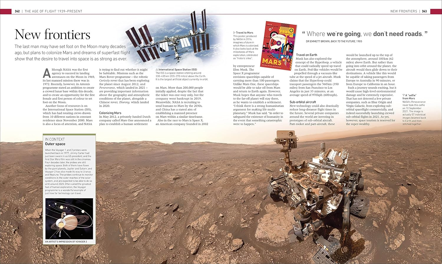 Journey: an Illustrated History of the World'S Greatest Travels image number 6