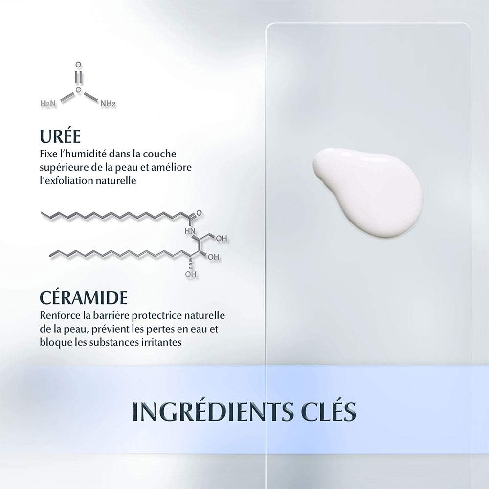 Eucerin Urearepair plus Emollient 5% Urea 400Ml