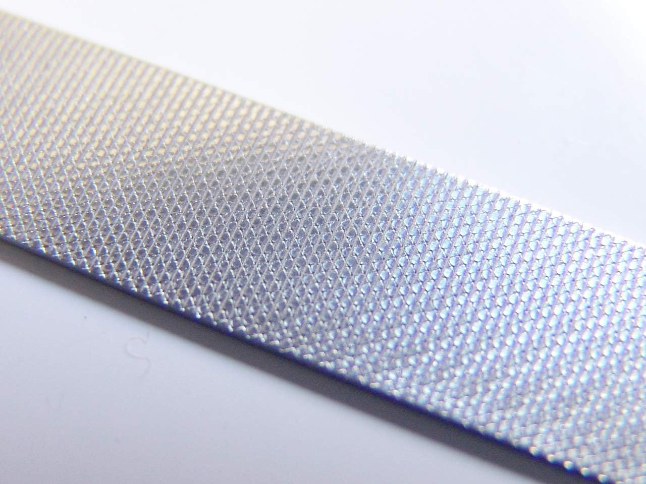 SEKI EDGE SS-402- Nail File with Pusher