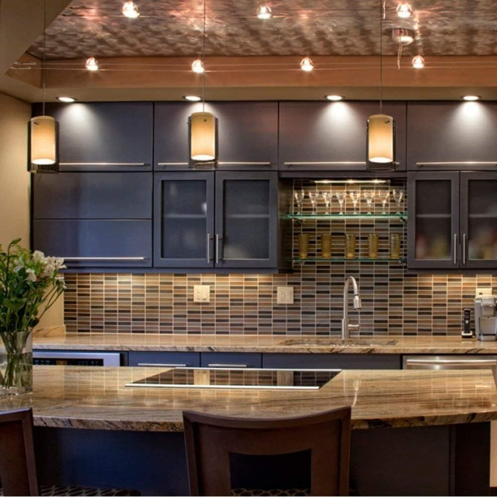 G9 LED 5W/7W Bulbs Dimmable Capsule Bi-Pin Base Replace Light Lamp 220V-240V image number 4