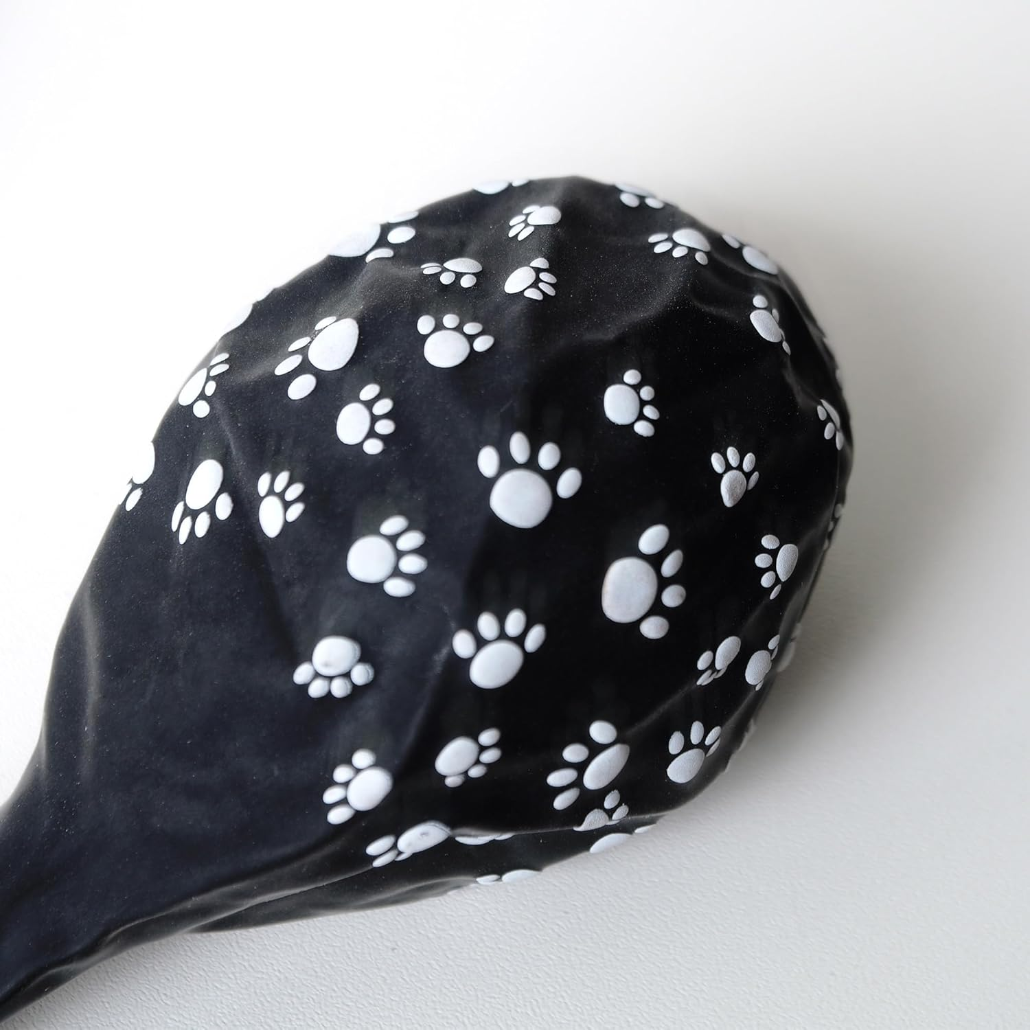 Party Balloons 10PC Birthday Balloons Paw Animal Theme Balloons Paw Balloons for Decoration Animal Jungle Party Themes image number 4