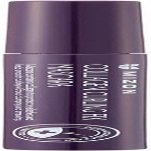 Mizon Collagen Curling Fix Mascara 6 Ml image number 3