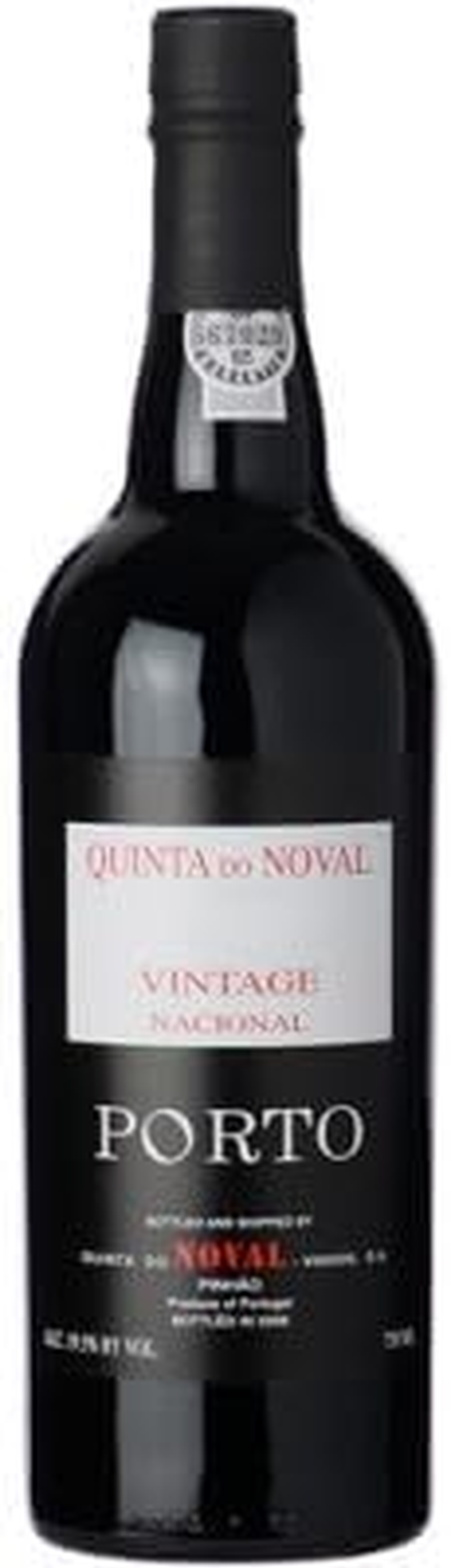 Quinta Do Noval - Vintage Port - 2019