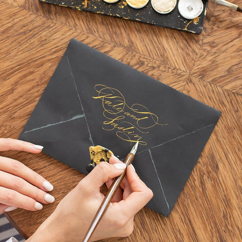 Roll of Paper for Kids Art-Black Butcher Paper Roll-For Gift Wrapping, Children'S Art, Handmade, Children'S Creation (30M) image number 2