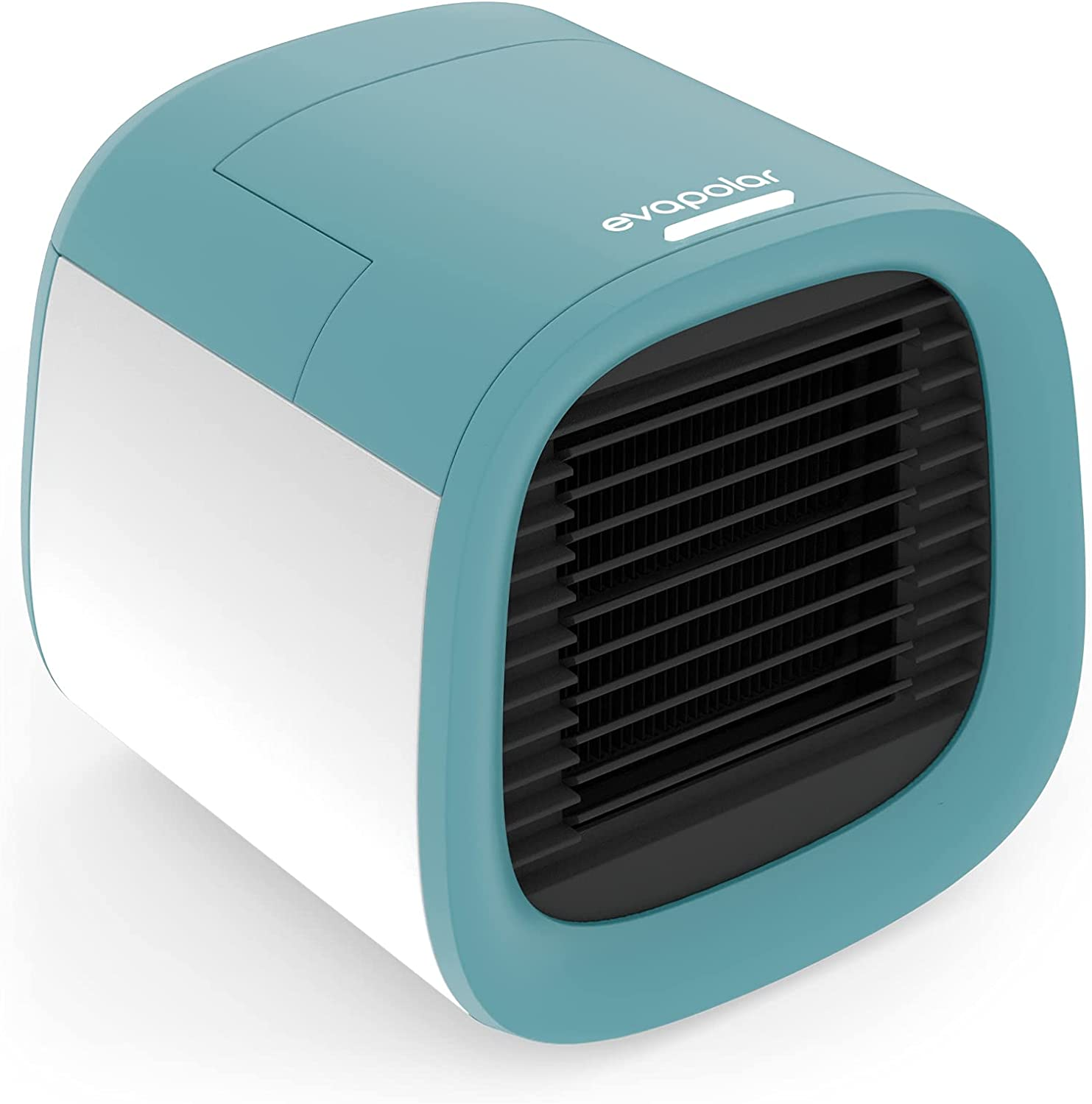 Evapolar Evachill Portable Air Conditioners/Mini AC Unit/Small Personal Evaporative Air Cooler and Humidifier Fan for Bedroom, Office, Car, Camping/Ev-500 / Lavender