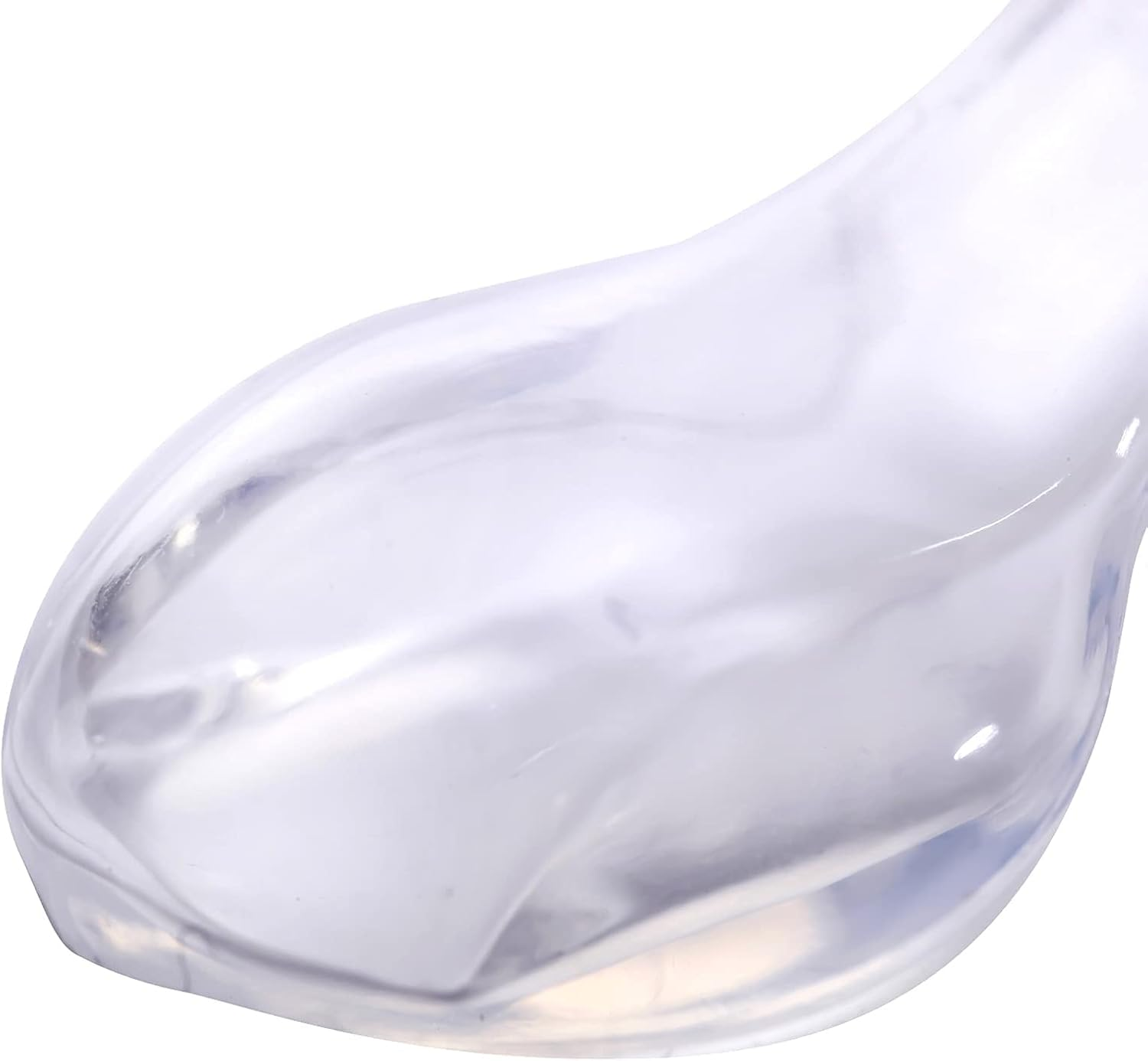 Littleforbig Smallshield Large Sized Pacifier Black image number 3