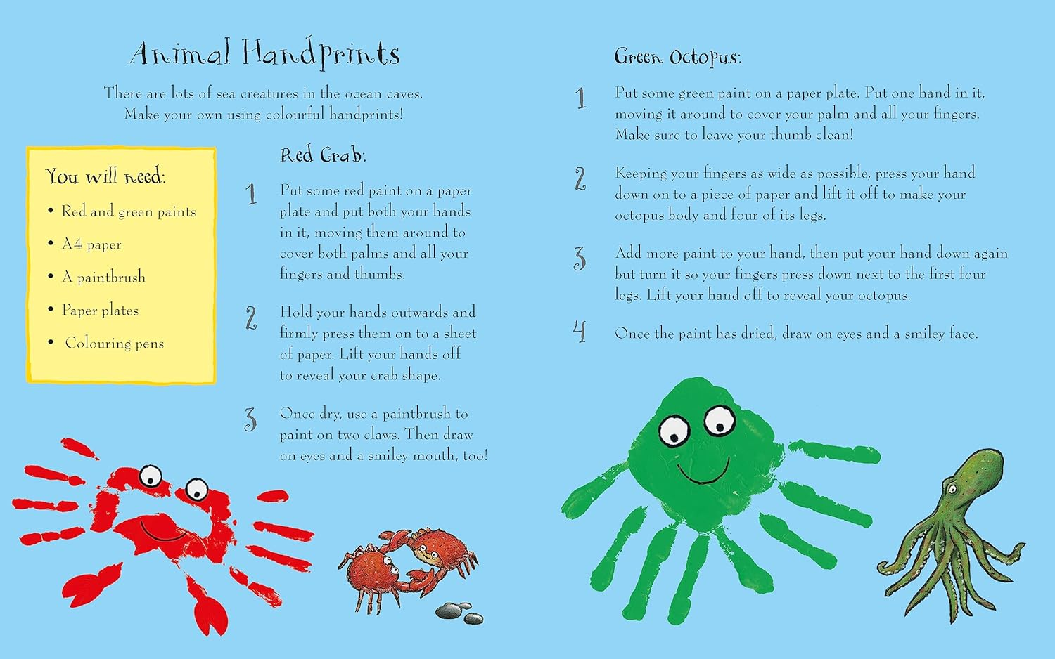 The Gruffalo and Friends Advent Calendar Book Collection (2023): the Perfect Book Advent Calendar for Children This Christmas! image number 4